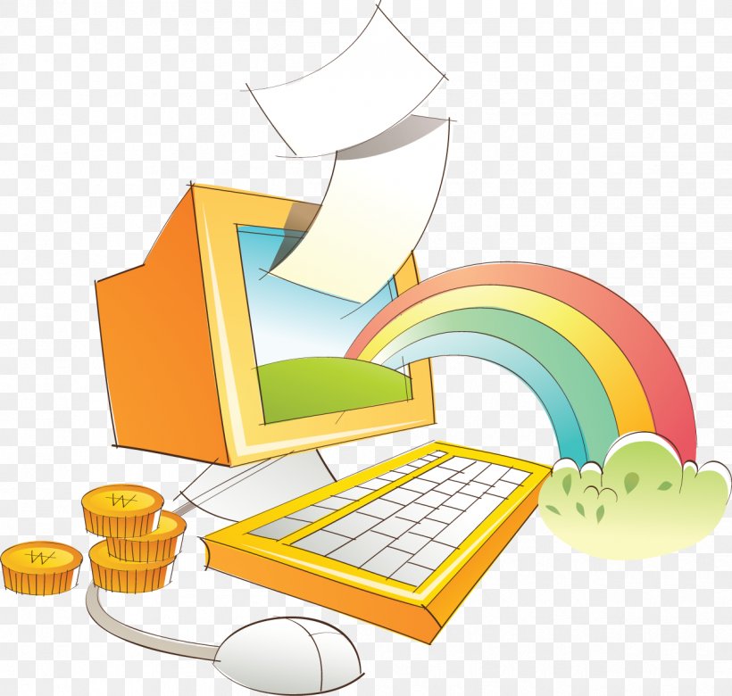 Vector Graphics Computer Image Drawing Download, PNG, 1250x1190px, Computer, Animated Cartoon, Animation, Cartoon, Computer Software Download Free