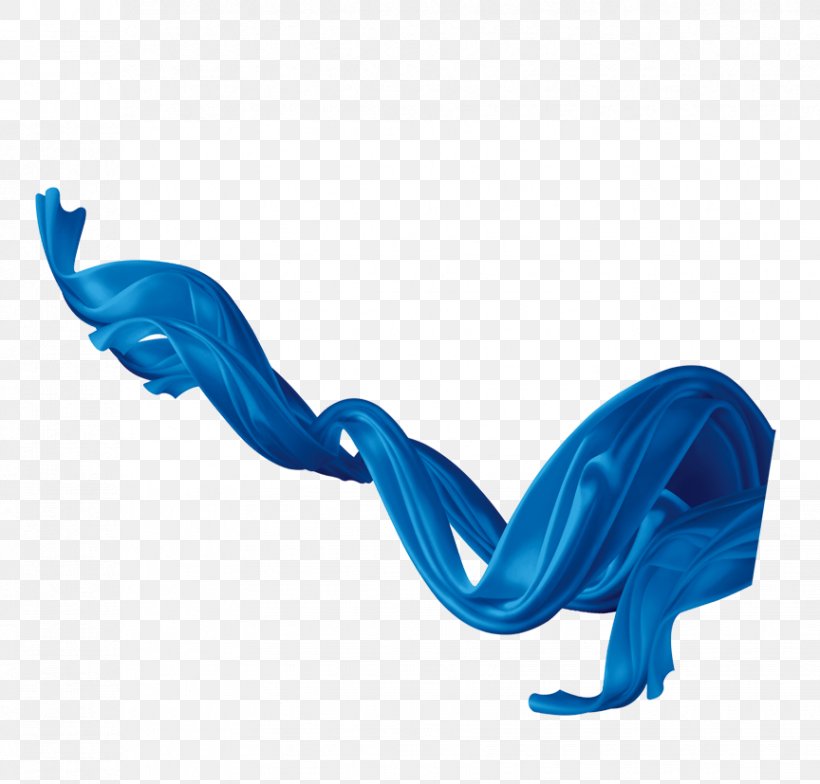 Blue Ribbon, PNG, 864x827px, Blue, Animal Figure, Color, Marine Mammal, Organism Download Free