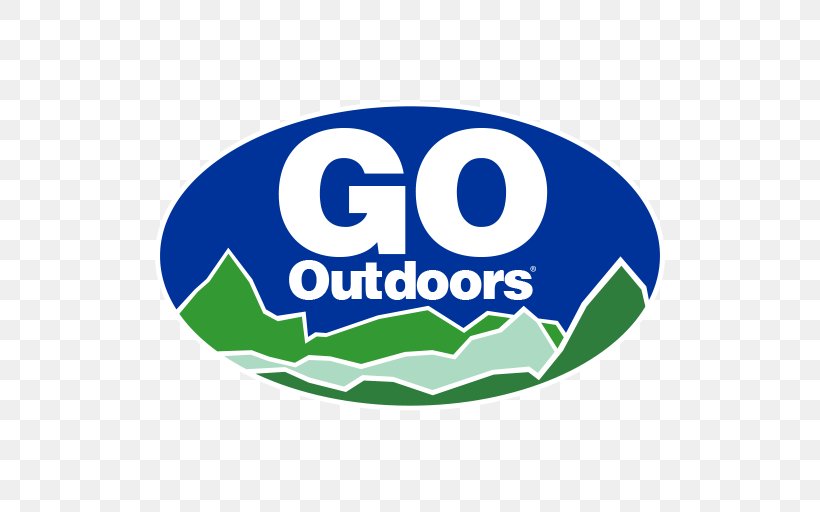 GO Outdoors Nottingham Logo Voucher Discount Card, PNG, 512x512px, Go Outdoors, Aqua, Area, Brand, Discount Card Download Free