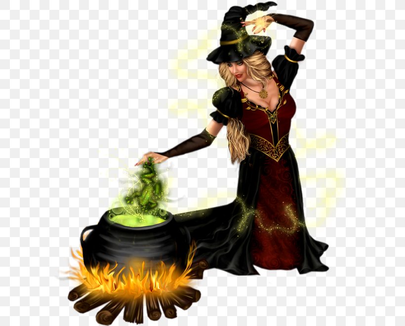 Halloween Costume Cartoon, PNG, 600x660px, Witch, Blog, Cauldron, Costume, Costume Design Download Free