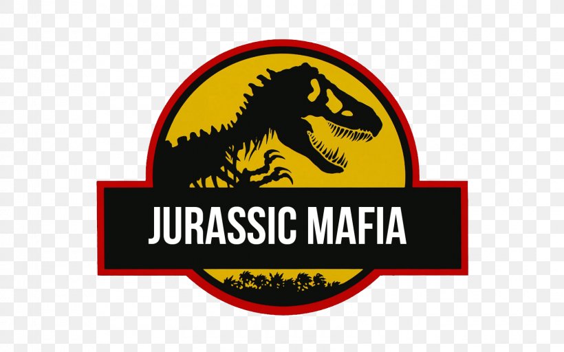 Jurassic Park Film Logo YouTube, PNG, 1600x1000px, Jurassic Park, Area, Brand, Decal, Film Download Free