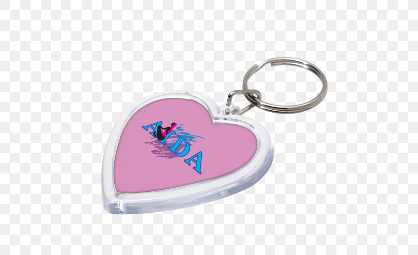 Key Chains Heart, PNG, 500x500px, Key Chains, Fashion Accessory, Heart, Keychain Download Free