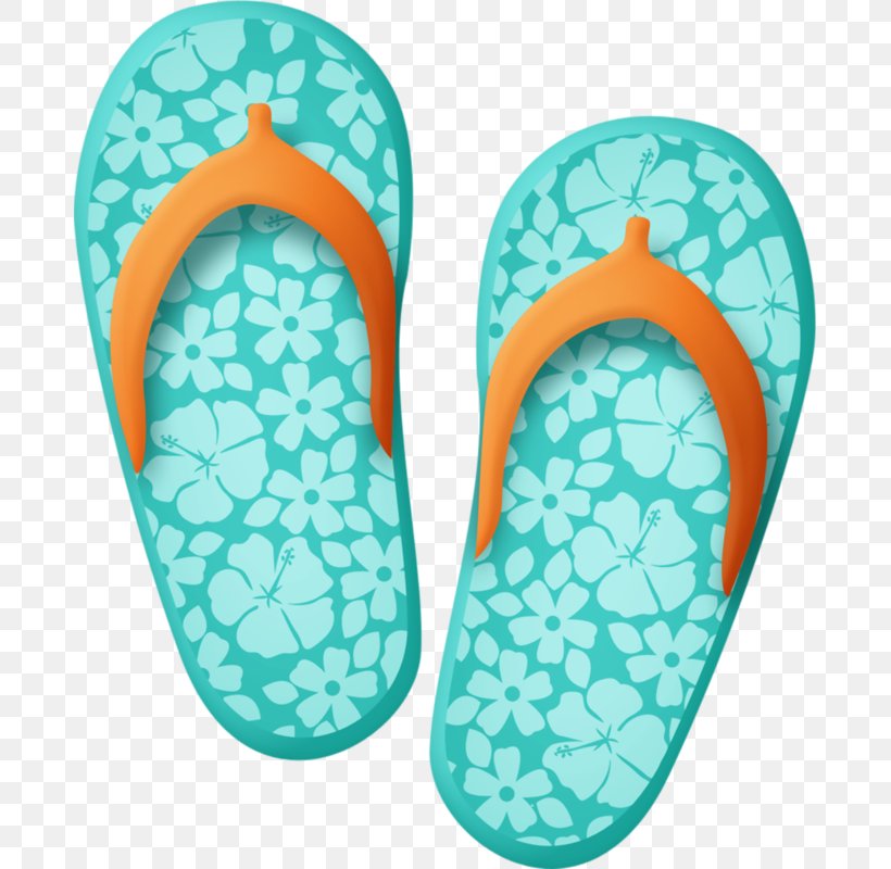 Slipper Flip-flops Party Swimming Pool Clip Art, PNG, 683x800px, Slipper, Aqua, Art, Beach, Birthday Download Free