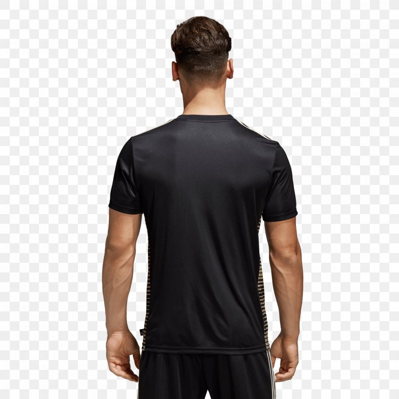 T-shirt Tracksuit Adidas Clothing, PNG, 2000x2000px, Tshirt, Adidas, Black, Clothing, Clothing Sizes Download Free