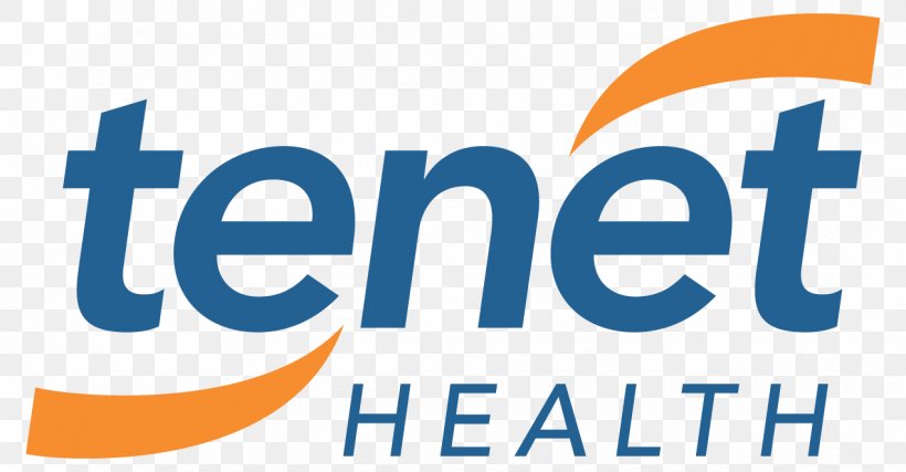 Tenet Healthcare Health Care Emanuel Medical Center Hospital NYSE:THC, PNG, 1273x663px, Tenet Healthcare, Acute Care, Ambulatory Care, Area, Blue Download Free