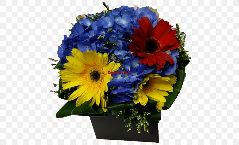 Transvaal Daisy Floral Design Cut Flowers Flower Bouquet, PNG, 500x500px, Transvaal Daisy, Annual Plant, Cut Flowers, Daisy Family, Floral Design Download Free