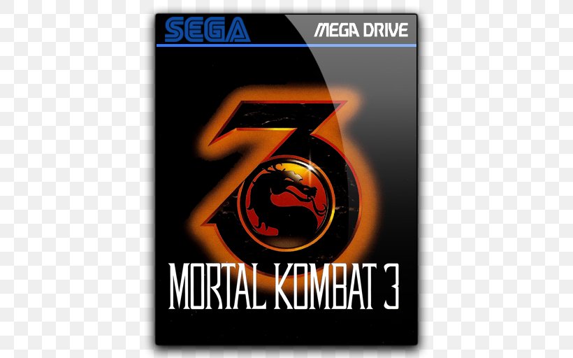 Ultimate Mortal Kombat 3 Mortal Kombat II Mortal Kombat Trilogy, PNG, 512x512px, Mortal Kombat 3, Arcade Game, Brand, Emblem, Game Boy Download Free