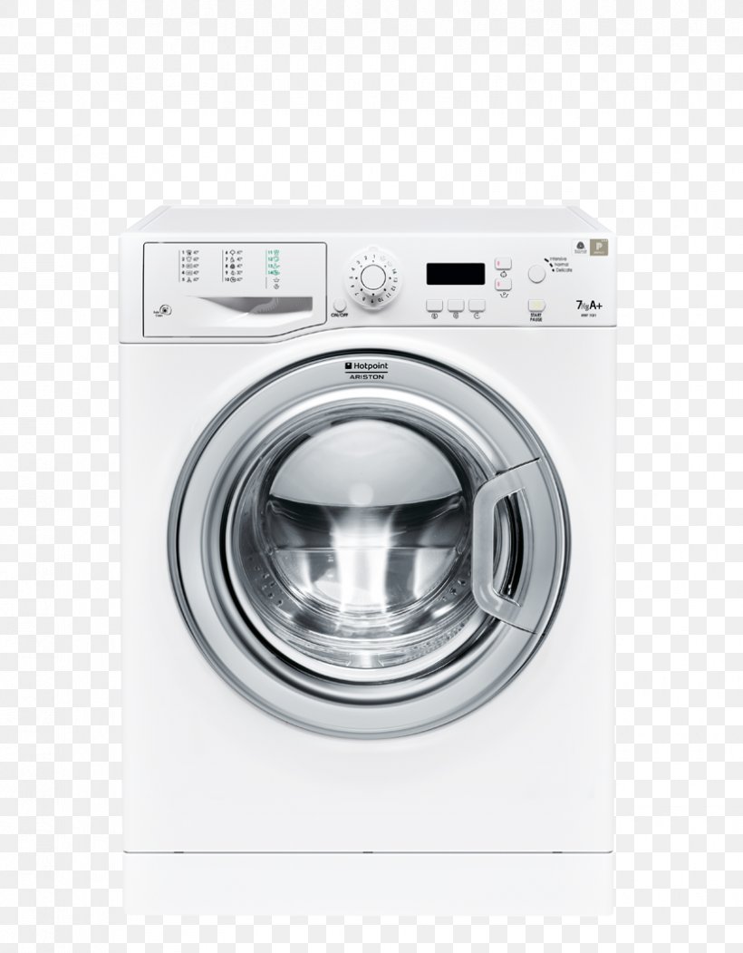 Washing Machines Hotpoint Clothes Dryer Ariston Thermo Group Combo Washer Dryer, PNG, 830x1064px, Washing Machines, Ariston Thermo Group, Clothes Dryer, Combo Washer Dryer, Dishwasher Download Free