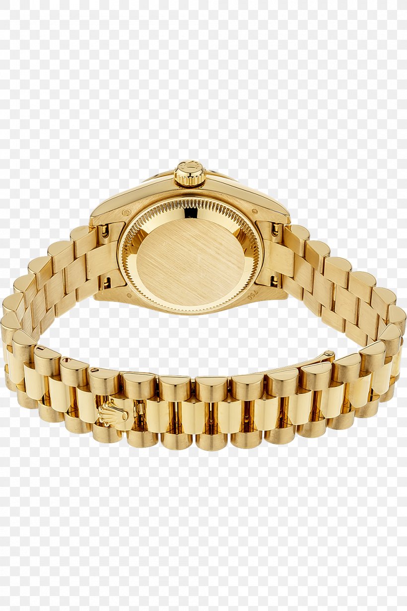 Watch Strap Rolex Gold Luxury Watches NYC, PNG, 1000x1500px, Watch, Beige, Bling Bling, Blingbling, Bracelet Download Free