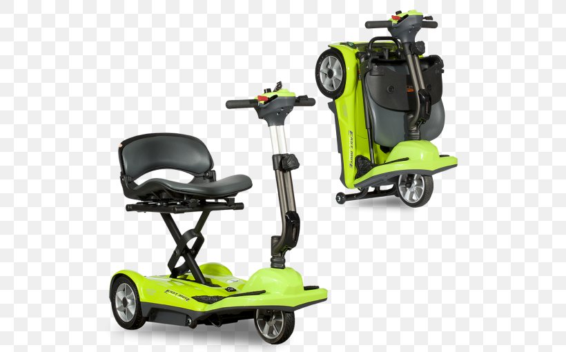 Wheel Mobility Scooters Car Electric Vehicle, PNG, 550x510px, Wheel, Automatic Transmission, Car, Electric Motorcycles And Scooters, Electric Trike Download Free
