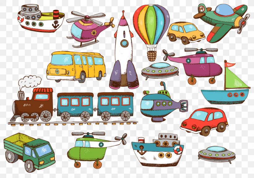 Cartoon Transport Photography Illustration, PNG, 1181x828px, Cartoon, Area, Artwork, Drawing, Mode Of Transport Download Free