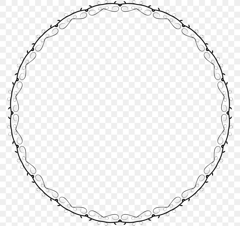 Circle - Circle Point Clip Art PNG