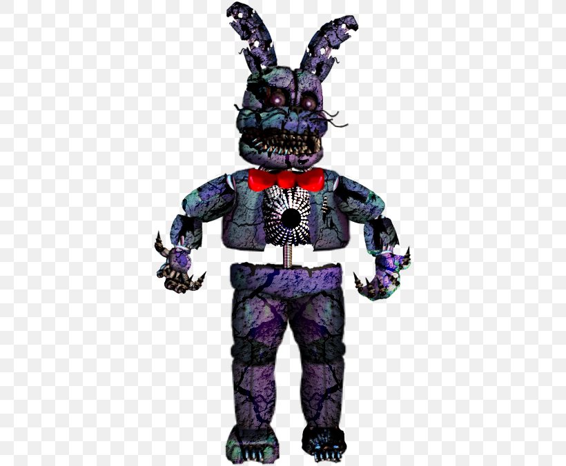 Five Nights At Freddy's: Sister Location Five Nights At Freddy's 4 Five Nights At Freddy's 3 Nightmare Animatronics, PNG, 375x676px, Nightmare, Action Figure, Animatronics, Art, Costume Download Free