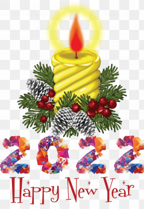 Happy New Year 2022 2022 New Year 2022 PNG