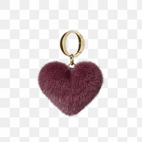 Kopenhagen Fur - Oh! By Kopenhagen Fur Key Chains Vuggestuen HimmelblÃ¥ Clothing Accessories Fluffy PNG