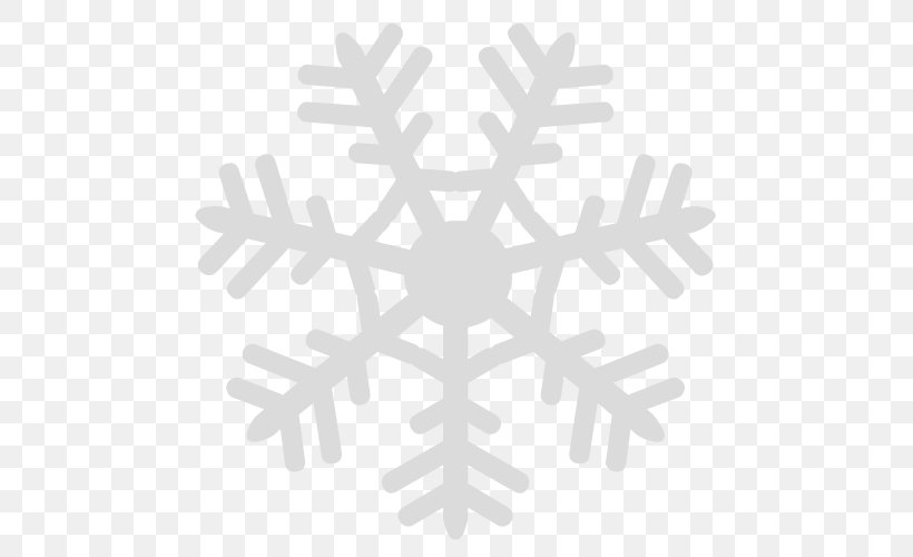Snowflake Douchegordijn Line Pattern, PNG, 500x500px, Snowflake, Blanket, Curtain, Douchegordijn, Shower Download Free