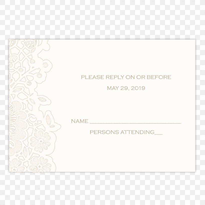 Wedding Invitation Convite Rectangle Font, PNG, 1000x1000px, Wedding Invitation, Convite, Rectangle, Text, Wedding Download Free