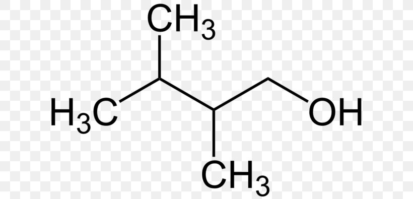 3,3-Dimethyl-1-butanol 2,2-Dimethyl-1-butanol 1-Hexanol Isoamyl Alcohol, PNG, 640x395px, 2butanol, 2methyl1butanol, Hexanol, Area, Black And White Download Free