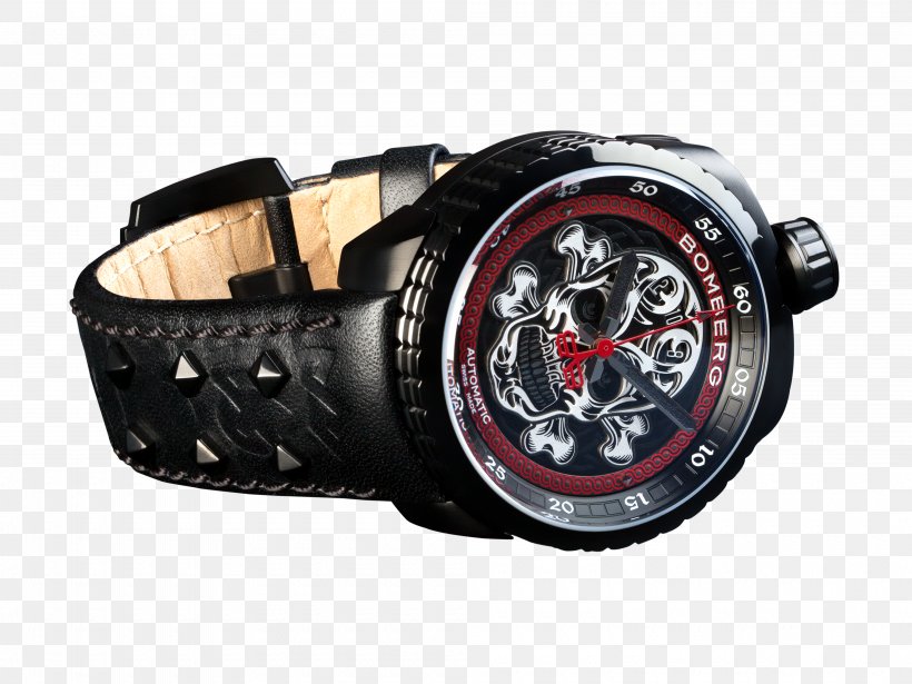 Automatic Watch Amazon.com Leather Strap, PNG, 4000x3000px, Watch, Amazoncom, Automatic Watch, Bracelet, Brand Download Free