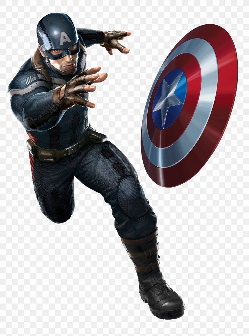 Captain America Black Widow Nick Fury Iron Man Bucky Barnes, PNG, 4400x5940px, Captain America, Baseball Equipment, Black Widow, Bucky Barnes, Captain America The First Avenger Download Free