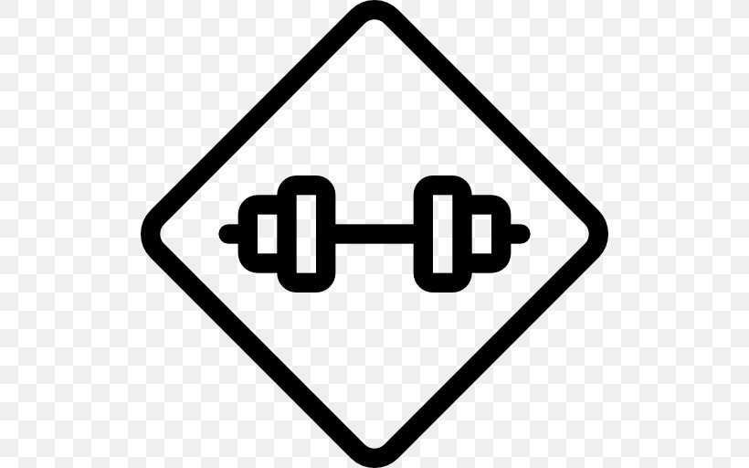 Traffic Sign Clip Art, PNG, 512x512px, Sign, Area, Black And White, Brand, Icon Design Download Free