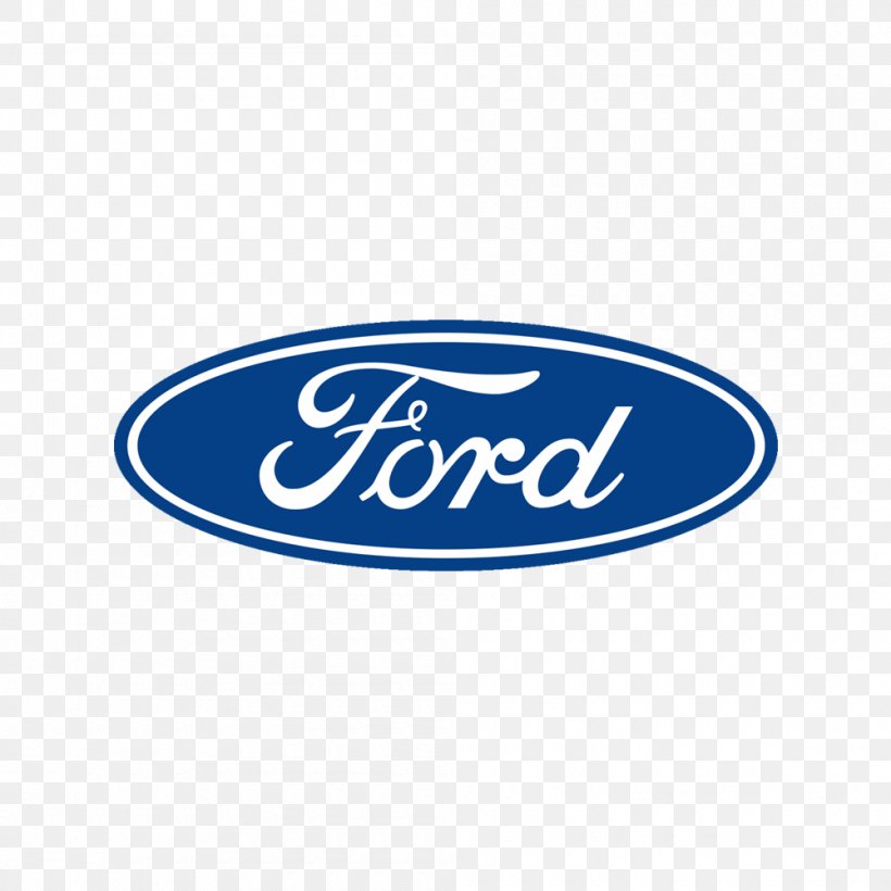 Ford Motor Company Car Ford Model A Ford Ikon, PNG, 1000x1000px, Ford, Brand, Car, Electric Blue, Emblem Download Free