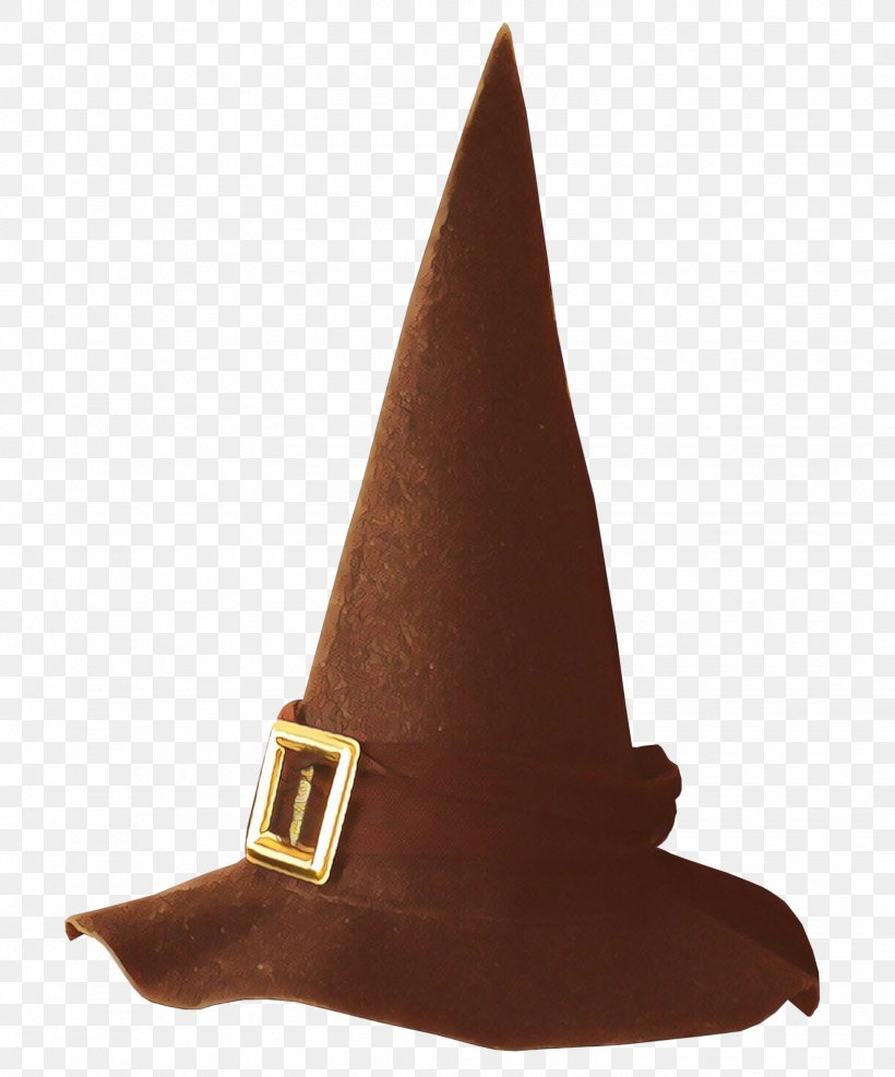 Hat Witch Hat Cone Costume Hat Costume Accessory, PNG, 1630x1963px, Cartoon, Brown, Cone, Costume Accessory, Costume Hat Download Free