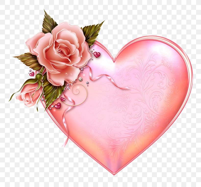 Heart Clip Art, PNG, 800x760px, Heart, Animation, Cut Flowers, Flower, Garden Roses Download Free
