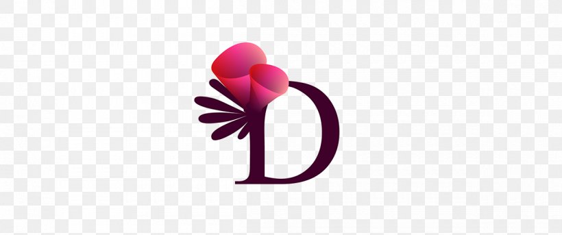 Logo Brand Font, PNG, 1200x502px, Logo, Brand, Flower, Heart, Love Download Free