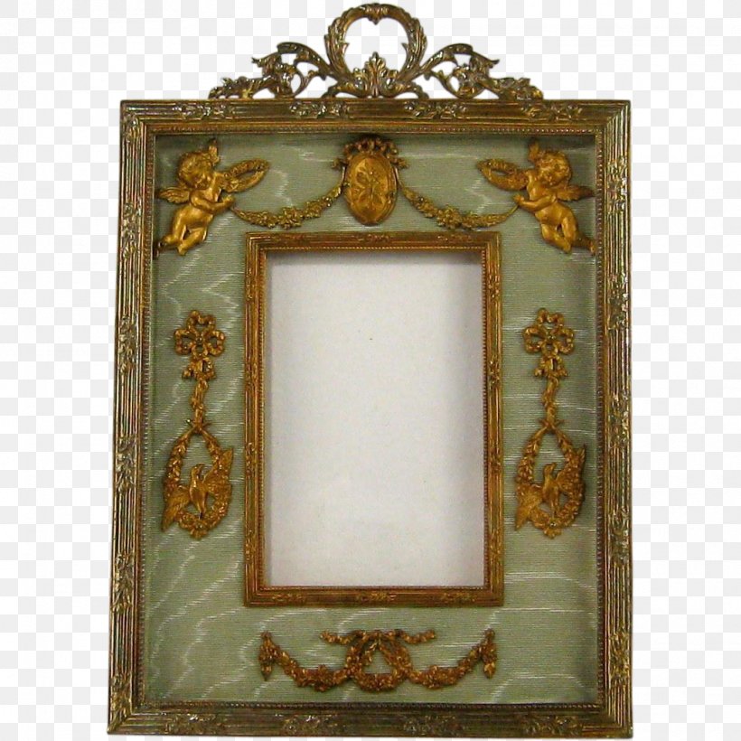 Picture Frames Empire Style Mirror Ormolu, PNG, 1039x1039px, Picture Frames, Antique, Bed Frame, Decorative Arts, Distressing Download Free