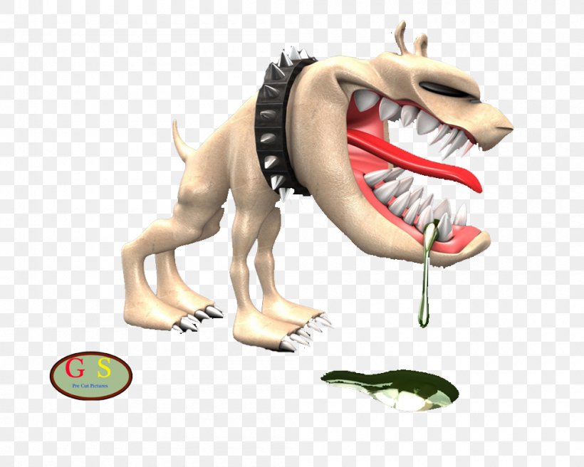 Tyrannosaurus Velociraptor Pit Bull Cartoon, PNG, 1000x800px, Tyrannosaurus, Cartoon, Dinosaur, Fictional Character, Jaw Download Free