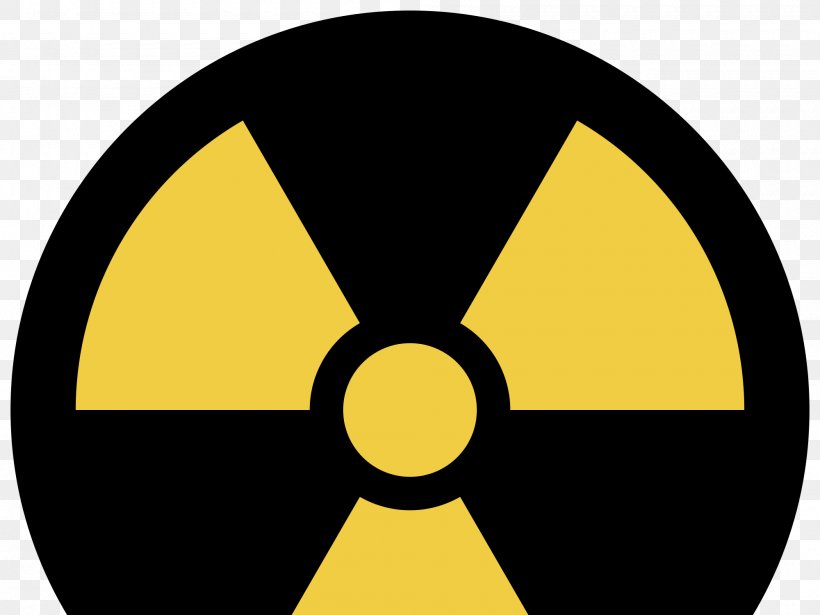 Vector Graphics Radioactive Decay Clip Art Nuclear Power Radioactive Waste, PNG, 2000x1500px, Radioactive Decay, Area, Hazard Symbol, Logo, Nuclear Power Download Free