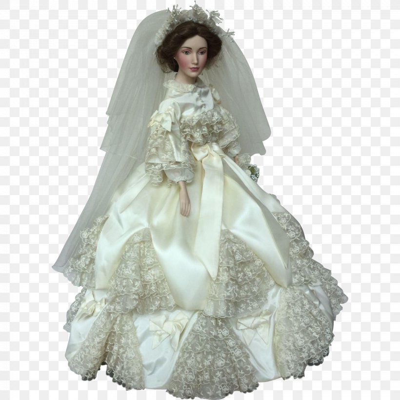 Wedding Dress Bride Alexander Doll Company, PNG, 1886x1886px, Wedding Dress, Alexander Doll Company, Bridal Accessory, Bridal Clothing, Bride Download Free