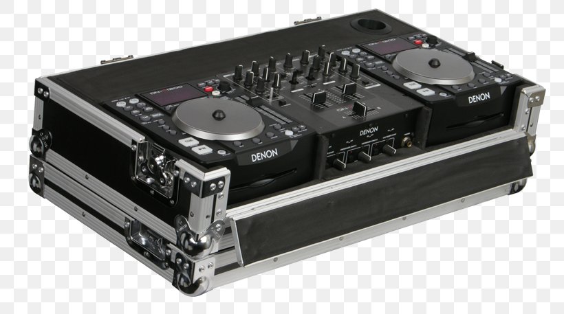 Audio Sound Electronic Musical Instruments Electronics Disc Jockey, PNG, 800x457px, Audio, Audio Equipment, Audio Signal, Coffin, Denon Download Free