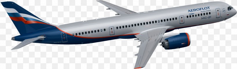 Boeing 737 Next Generation Boeing 767 Airplane Airline Aeroflot, PNG, 1851x543px, Boeing 737 Next Generation, Aeroflot, Aerospace Engineering, Air Travel, Airbus Download Free