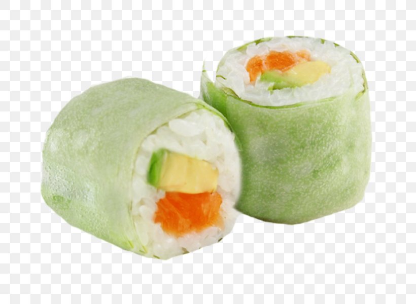 California Roll Makizushi Japanese Cuisine Sushi Vegetarian Cuisine, PNG, 800x600px, California Roll, Asian Food, Avocado, Comfort Food, Commodity Download Free