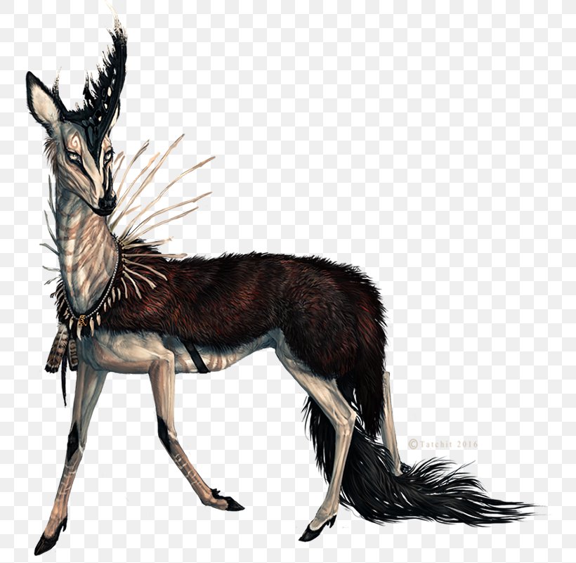 Canidae Musk Deers Horse Antelope, PNG, 750x801px, Canidae, Antelope, Carnivoran, Character, Deer Download Free
