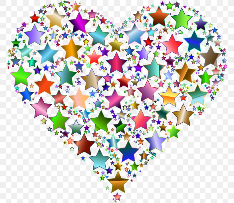 Desktop Wallpaper Heart Color Clip Art, PNG, 774x714px, Heart, Color, Color Hearts, Love, Petal Download Free