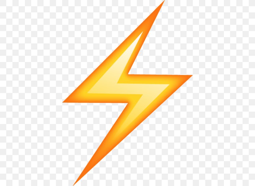 Emoji Pop! Lightning Sticker Thunder, PNG, 420x600px, Emoji, Cloud, Electricity, Emoji Movie, Emoji Pop Download Free