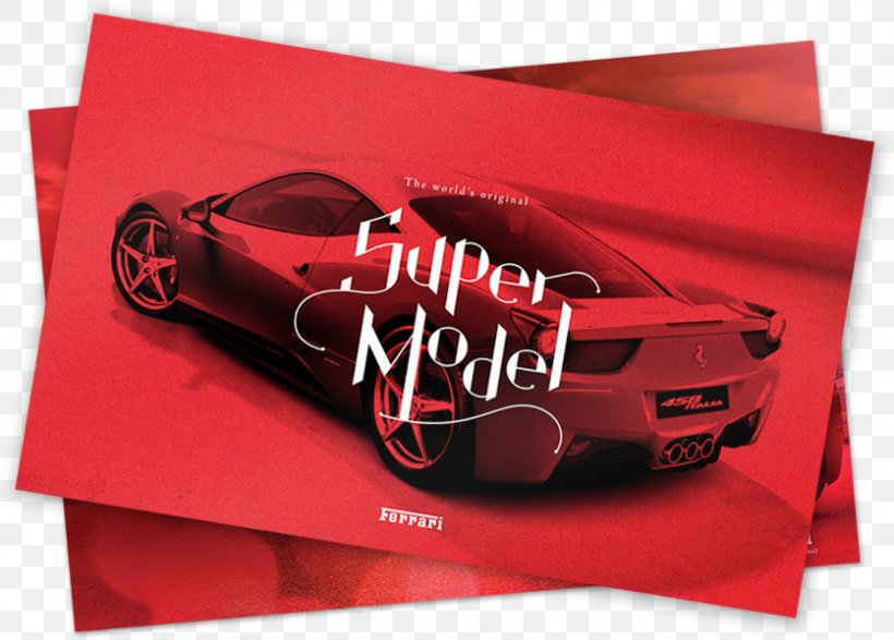 Ferrari 458 Car Illustrator Automotive Design Graphics, PNG, 836x599px, Ferrari 458, Advertising, Automotive Design, Automotive Exterior, Brand Download Free