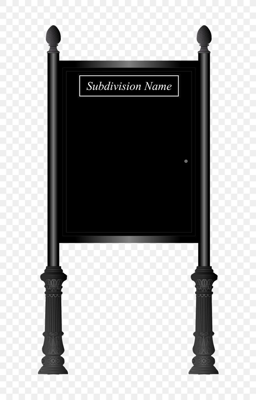 Fluting Sign Material, PNG, 640x1280px, Fluting, Aluminium, Black And White, Combination, Corinthian Order Download Free
