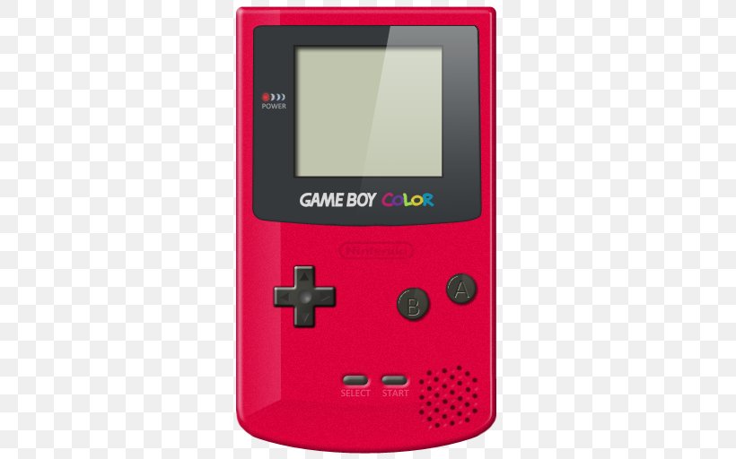 Game Boy Game.com Video Game Consoles Video Games, PNG, 512x512px, Game Boy, All Game Boy Console, Console Game, Electronic Device, Electronic Game Download Free