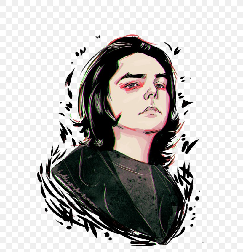 Gerard Way My Chemical Romance Fan Art Drawing, PNG, 600x849px, Watercolor, Cartoon, Flower, Frame, Heart Download Free