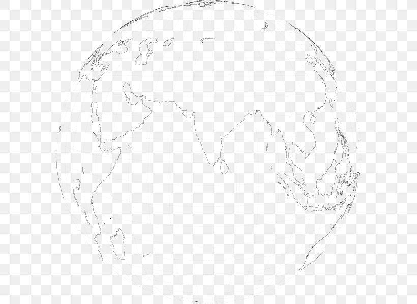 India Clip Art, PNG, 600x598px, India, Artwork, Black And White, Cartoon, Diagram Download Free
