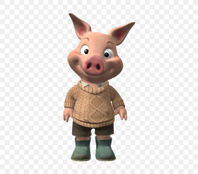 Jakers! The Adventures Of Piggley Winks Character PBS Kids Animation, PNG, 540x720px, Piggley Winks, Adventure, Animal Figure, Animation, Caillou Download Free
