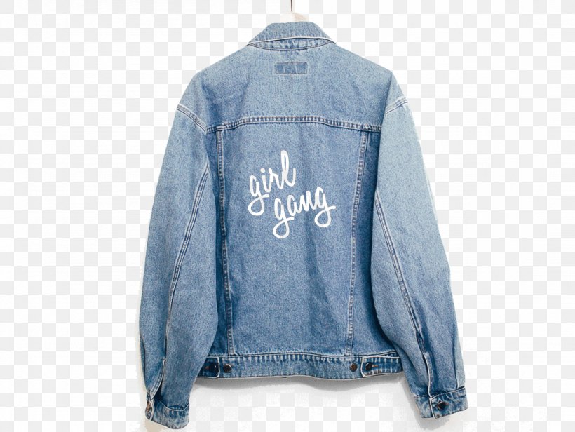 Jean Jacket Jeans Clothing Denim, PNG, 2048x1539px, Jacket, Blue, Clothing, Coat, Denim Download Free