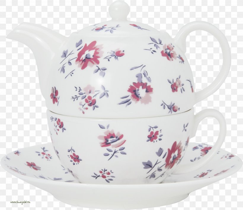 Kettle Coffee Cup Teapot Teacup Saucer, PNG, 2579x2230px, Kettle, Ceramic, Coffee Cup, Cup, Dinnerware Set Download Free