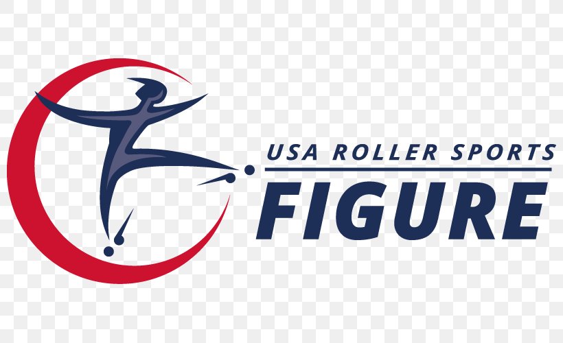 Logo Brand Trademark USA Roller Sports Product Design, PNG, 800x500px, Logo, Area, Blue, Brand, Facebook Download Free