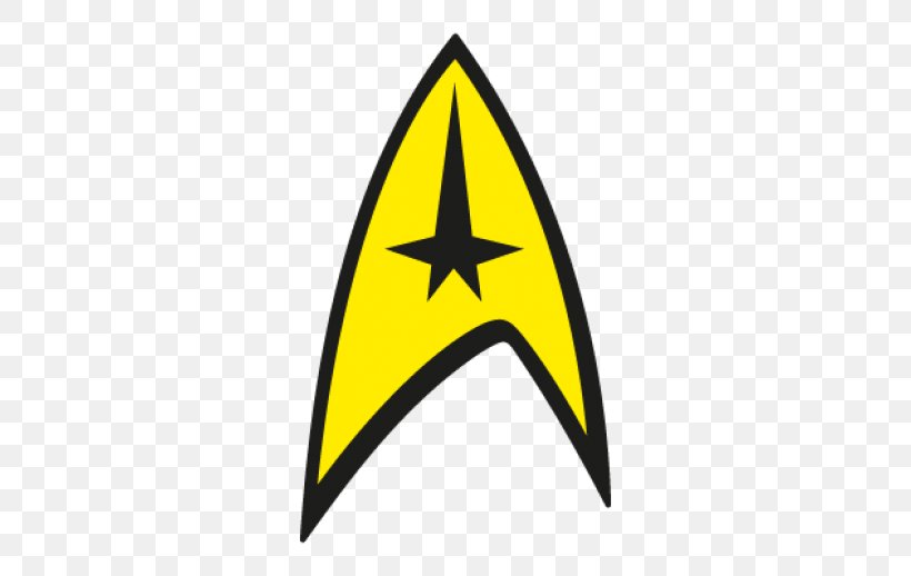 Logo Star Trek Symbol Decal Starfleet, PNG, 518x518px, Logo, Badge, Decal, Insegna, Pin Badges Download Free