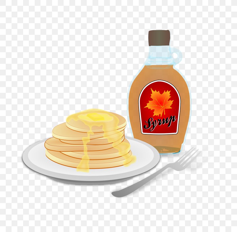 Pancake Breakfast Fast Food Hash Browns Bacon, PNG, 800x800px, Pancake, Bacon, Breakfast, Cake, Corn Syrup Download Free